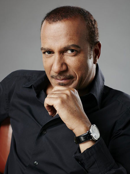 Yves Blanc